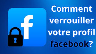 Comment verrouiller officiellement votre profil Facebook [upl. by Bree]