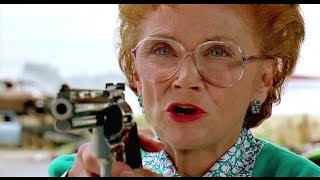 THE DEATH OF ESTELLE GETTY [upl. by Kcirded]