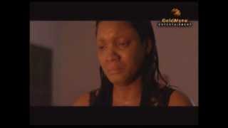 Omotola Jalade award winning performance in TIES THAT BIND [upl. by Akcirederf]