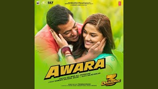 Awara From quotDabangg 3quot [upl. by Anivad]