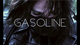 gasoline  Bucky Barnes [upl. by Brighton]