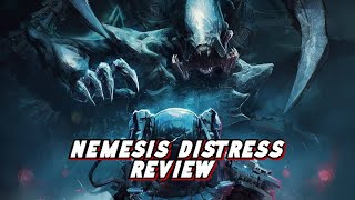 Nemesis Distress Review  Is it worth buying [upl. by Rhiana]