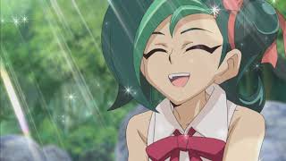 YuGiOh ZEXAL  Episode 82  Sphere Cube Calamity Part 1 [upl. by Hindorff]