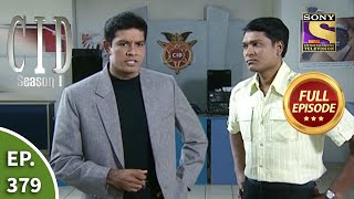 CID सीआईडी Season 1  Episode 379  Psychopathic Bomber  Part  2  Full Episode [upl. by Lise]