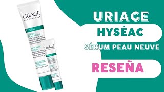 URIAGE HYSEAC SERUM [upl. by Ltihcox]