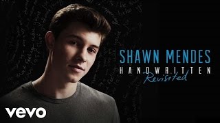 Shawn Mendes  Stitches Official Live Audio [upl. by Helmut]