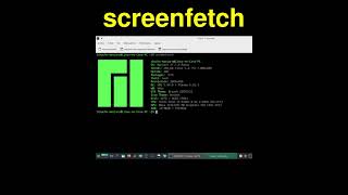 neofetch vs screenfetch vs fastfetch vs pfetch vs macchina y cpufetch V209 [upl. by Enomyar394]