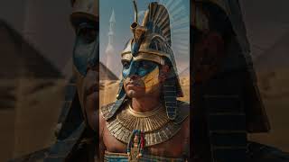 5 Most powerful Gods in Egyptian Mythology [upl. by Acebber658]