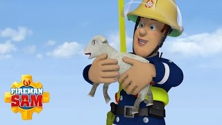 Fireman Sam Fun Run 2007 UK DVD Full Version [upl. by Anoli629]