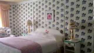 Grand Hotel Room Tour  Mackinac Island [upl. by Mroz]