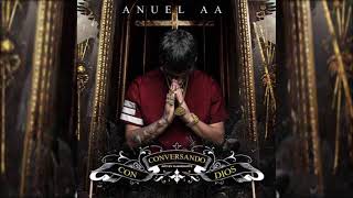 Anuel AA  Conversación Con Dios Vieja Versión [upl. by Elfrieda539]