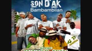 BAM BAM BILAN JR JEIN FEAT SON DaAK [upl. by Ahtar363]