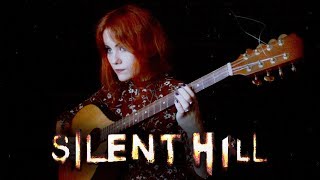 Silent Hill Theme Gingertail Cover [upl. by Waynant774]