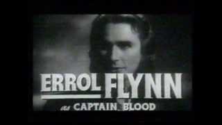 Errol Flynn  Secret Lives Part 1 [upl. by Bohman208]