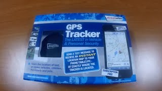 Streetwize Vehicle amp Personal GPS Tracker Installation [upl. by Jerrine]