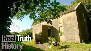 Build A New Life In The Country Derelict House  History Documentary  Reel Truth History [upl. by Suoirad427]