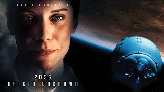 ORIGIN UNKNOWN Official Trailer 2020 Action Horror Sci Fi [upl. by Ahsiel]