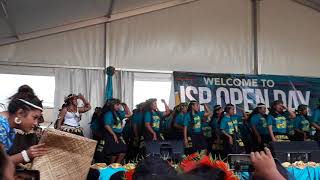 Kiribati Island Students Association KISA USP Open Day 2018 [upl. by Saville]