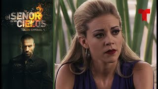 El Señor de los Cielos 3  Capítulo 4  Telemundo [upl. by Ainahtan463]