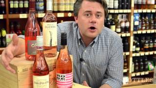 Rosé Wine Guide [upl. by Leavelle860]