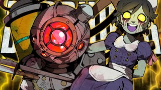 BioShock 2 Review [upl. by Shaum163]