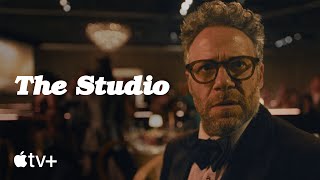 The Studio — Official Trailer  Apple TV [upl. by Halyk73]