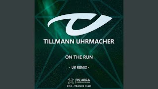 On The Run Uk Radio Edit [upl. by Massab]