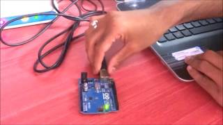 Setup and Program Arduino Uno Complete Guide [upl. by Schnur]