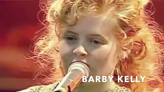 NEVER FORGET BARBY KELLY [upl. by Yeh]