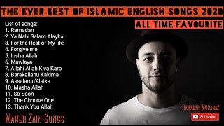 BEST OF ISLAMIC ENGLISH SONGS MP3 [upl. by Llednil]