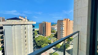 PRECIOSO APARTAMENTO REFORMADO EN LA CALA BENIDORM [upl. by Rednael]