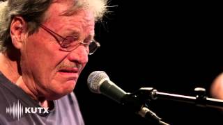 Delbert McClinton quotYou Were Never Minequot Live in Studio 1A [upl. by Shaughnessy]