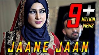 SHAM IDREES amp SAHER  Jaane Jaan [upl. by Roberto]