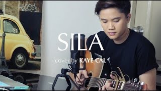 Sila  SUD KAYE CAL Acoustic Cover [upl. by Igic]