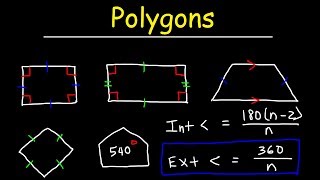 Polygons [upl. by Aleka]