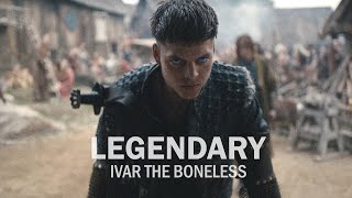 Vikings Ivar the Boneless  Legendary [upl. by Raff288]