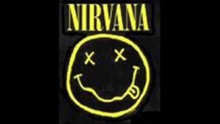 Nirvana Half The Man I Used To Be [upl. by Annoik]