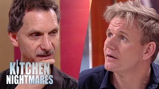 Kitchen Nightmares Uncensored  Season 5 Episode 1  Full Episode [upl. by Dhiren]