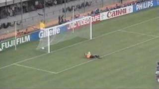 MATTHÄUS  against yugoslavia 1990 31 [upl. by Anahcar64]