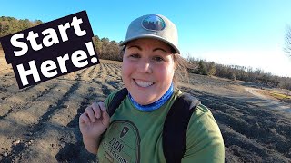 How to Enjoy Your FIRST TRIP to Crater of Diamonds State Park What to do at Crater of Diamonds AR [upl. by Wendeline264]