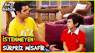 Emre ve Yağmurun Maceraları 34  Bez Bebek [upl. by Lelah245]