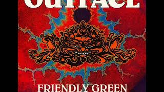 OUTFACE  FRIENDLY GREEN 1992 FULL ALBUM [upl. by Gamin]