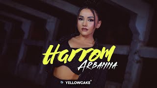 ARBANNA  HARROM [upl. by Kesia]