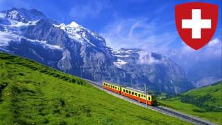 National Anthem of SwitzerlandquotSchweizerpsalmquot Full Version [upl. by Lucilia970]