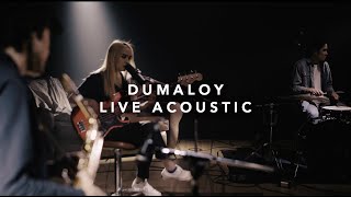 SUD  Dumaloy Live Acoustic Performance [upl. by Ruperta]