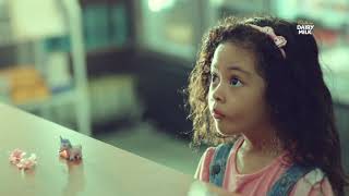 Cadbury Dairy Milk Ad  Moms Birthday TVC  Extended  BIONIC FILMS [upl. by Eetnom]