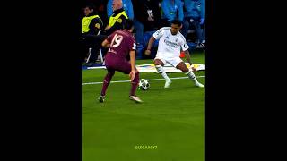 Rodrygo Loves Destroying Man City 😈 [upl. by Niran]