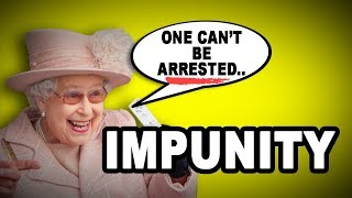 Learn English Words IMPUNITY  Meaning Vocabulary with Pictures and Examples [upl. by Illehs978]