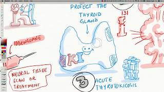Iodine and Its Medical Uses [upl. by Schwenk]