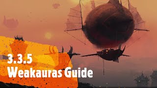 335 Weakauras Guide WotLK [upl. by Barbour]